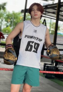 Piyawat-ต่อยมวย