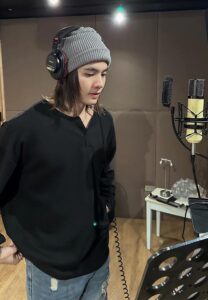 Piyawat-ร้องเพลง