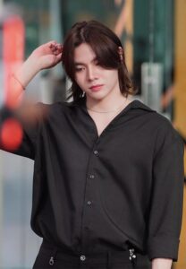 Piyawat-เผลอ