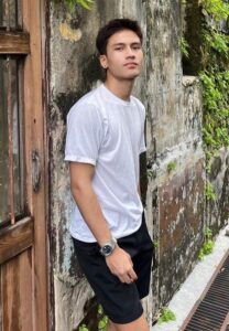 Wuyin-เน็ตไอดอล