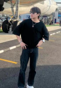 Ball-Ly-หล่อ