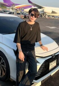 Ball-Ly-หล่อเท่