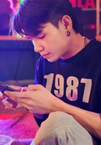 Ball-Ly-เผลอ