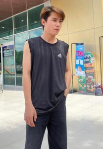 Ball-Ly-เผลอ