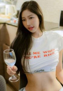 Kanyanat-Chomsomjai-สายดื่ม