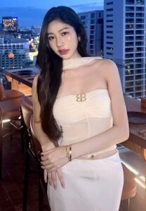 Kanyanat-Chomsomjai-เน็ตไอดอลสวย