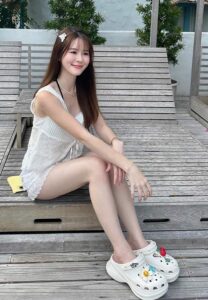 Puji-ชิวชิว