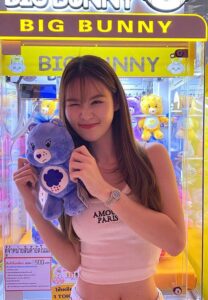 Puji-ตุ๊กตา