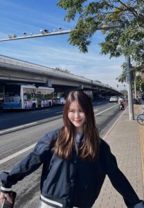 Puji-น่ารัก