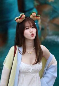 Puji-ปากจู๋