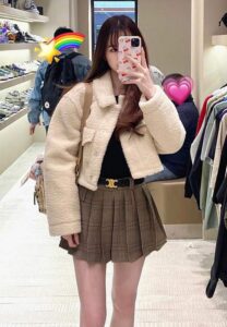 Puji-เซลฟี่