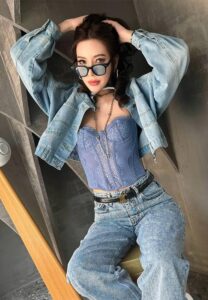 Bowykyn-สาวเท่