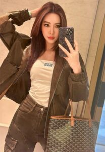 Bowykyn-เซลฟี่สวย