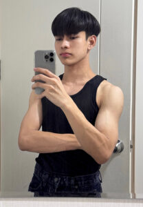 Sasipong-Kaewjan-กล้าม