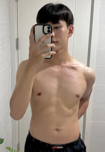 Sasipong-Kaewjan-เซลฟี่