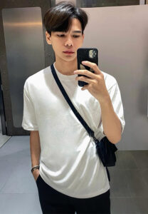 Sasipong-Kaewjan-เน็ตไอดอล