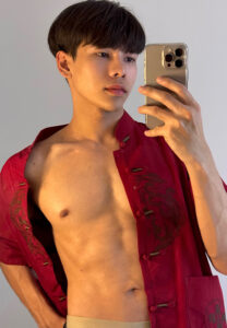 Sasipong-Kaewjan-โชว์ของ