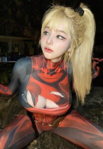 Sukarnda-Krongyuth-แมงมุม