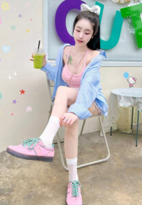 Nakamon-Meesiri-เผลอ