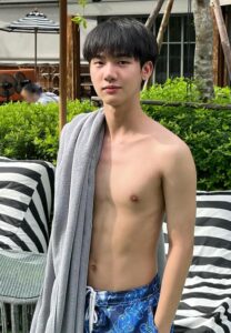 Oatt-ถอดเสื้อ Oatt-ถอดเสื้อ