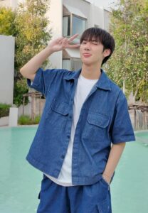 Oatt-ทะเล้น Oatt-ทะเล้น