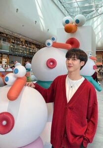 Oatt-อมยิ้ม Oatt-อมยิ้ม