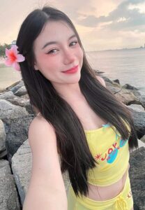 Sher-Mile-ดอกไม้