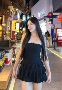 Sher-Mile-สาวสวย