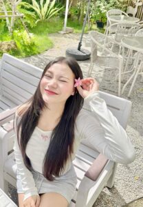 Sher-Mile-เน็ตไอดอล