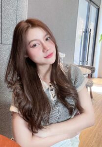 Sher-Mile-เสื้อลาย