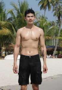 Chaiyo-Rodthiang-กล้ามเริส