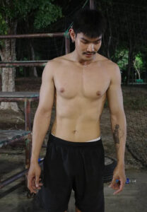 Chaiyo-Rodthiang-งานดี