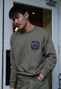 Chaiyo-Rodthiang-เผลอ