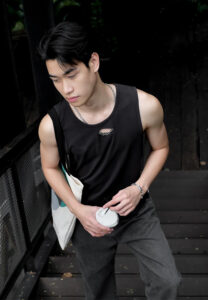 Jade-กล้ามดี