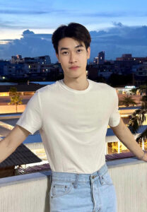 Jade-หล่อเกิน