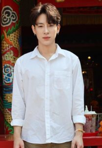 Ome-Sutthipong-เสื้อเชิ้ต