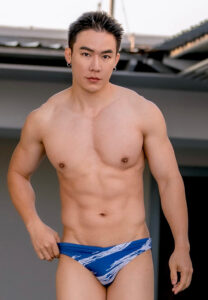 Chattanatip-Suranna-กล้ามดี