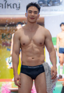 Chattanatip-Suranna-นายแบบ