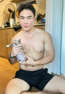 Chattanatip-Suranna-น้องแมว