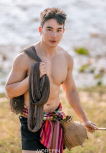 Chattanatip-Suranna-หล่อ