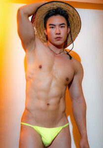 Chattanatip-Suranna-เซ็กซี่