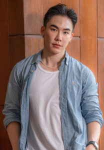 Chattanatip-Suranna-เท่มาก