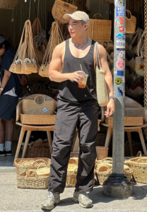 Chattanatip-Suranna-เท่เกิน