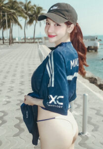 Natcha-Chaiprapa-เท่-Av