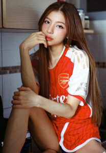 Natcha-Chaiprapa-เสื้อบอลAv