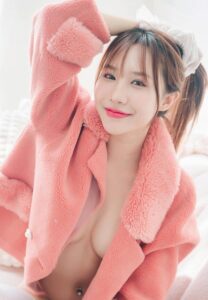 Pear-นางแบบ