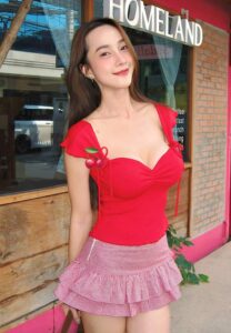 Ponjuree-สาวเก๋