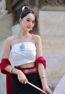 Ponjuree-สาวเหนือ