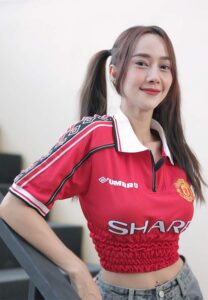 Ponjuree-เชียร์บอล