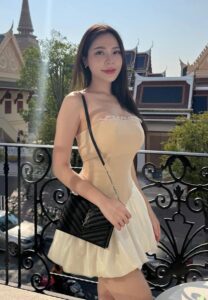 Suchaya-Thongsri-นางแบบสวยจึ้ง